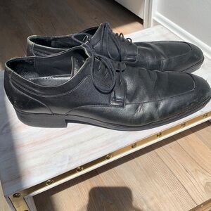 Cole Haan x Nike Air dress shoes